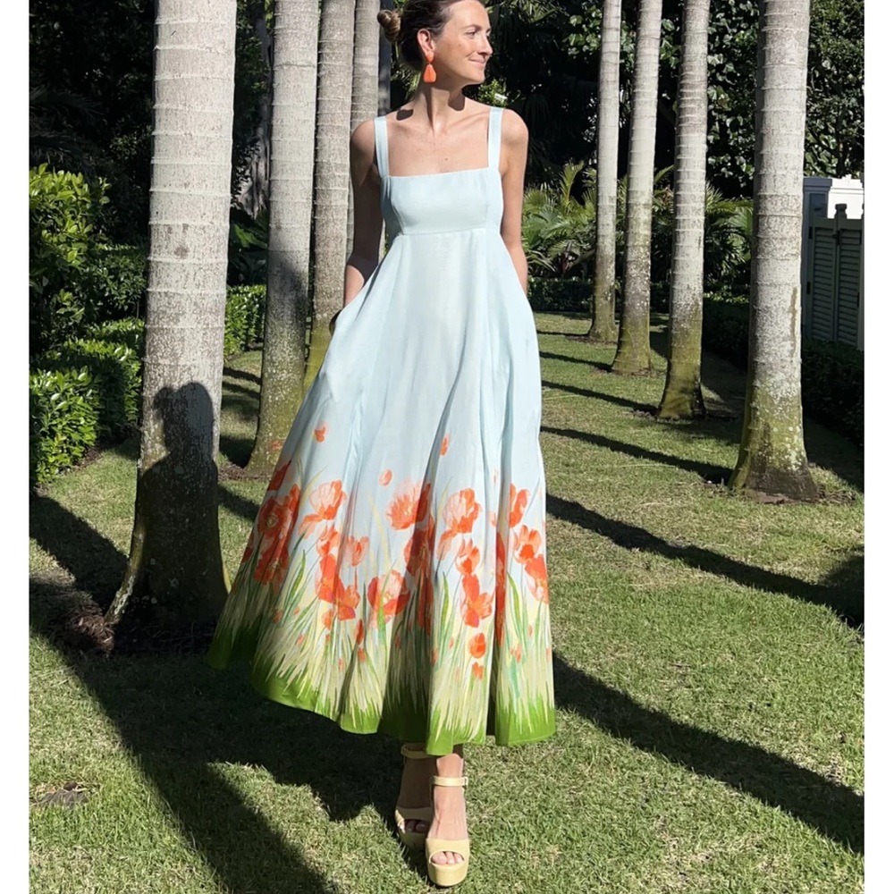 Hill House Rowena Dress